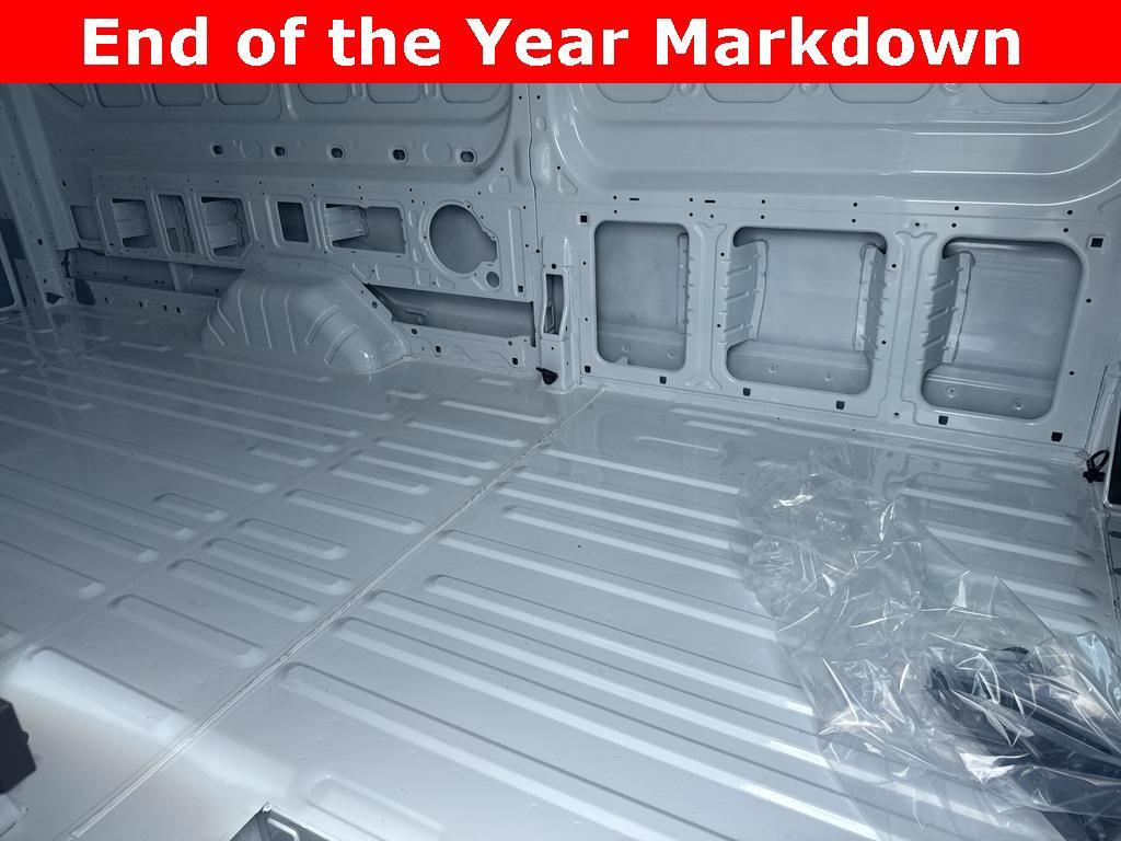 new 2025 Ford Transit-350 car, priced at $58,900