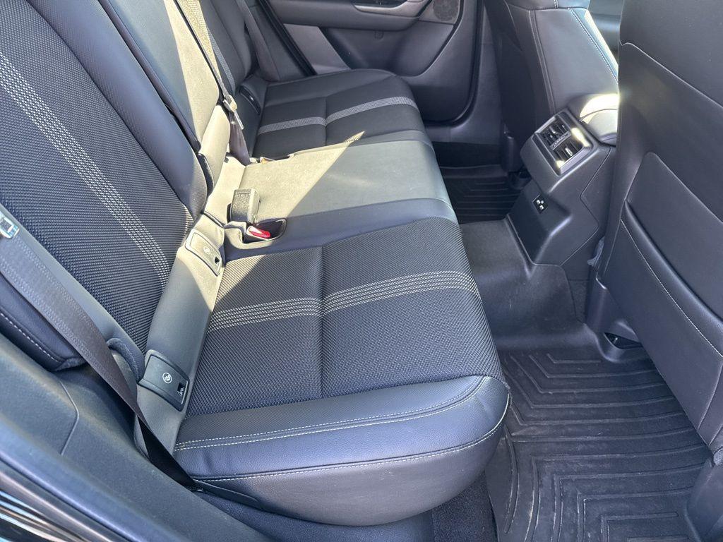 used 2024 Mazda CX-50 car, priced at $24,879