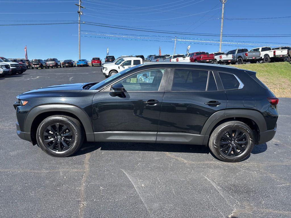 used 2024 Mazda CX-50 car, priced at $24,879