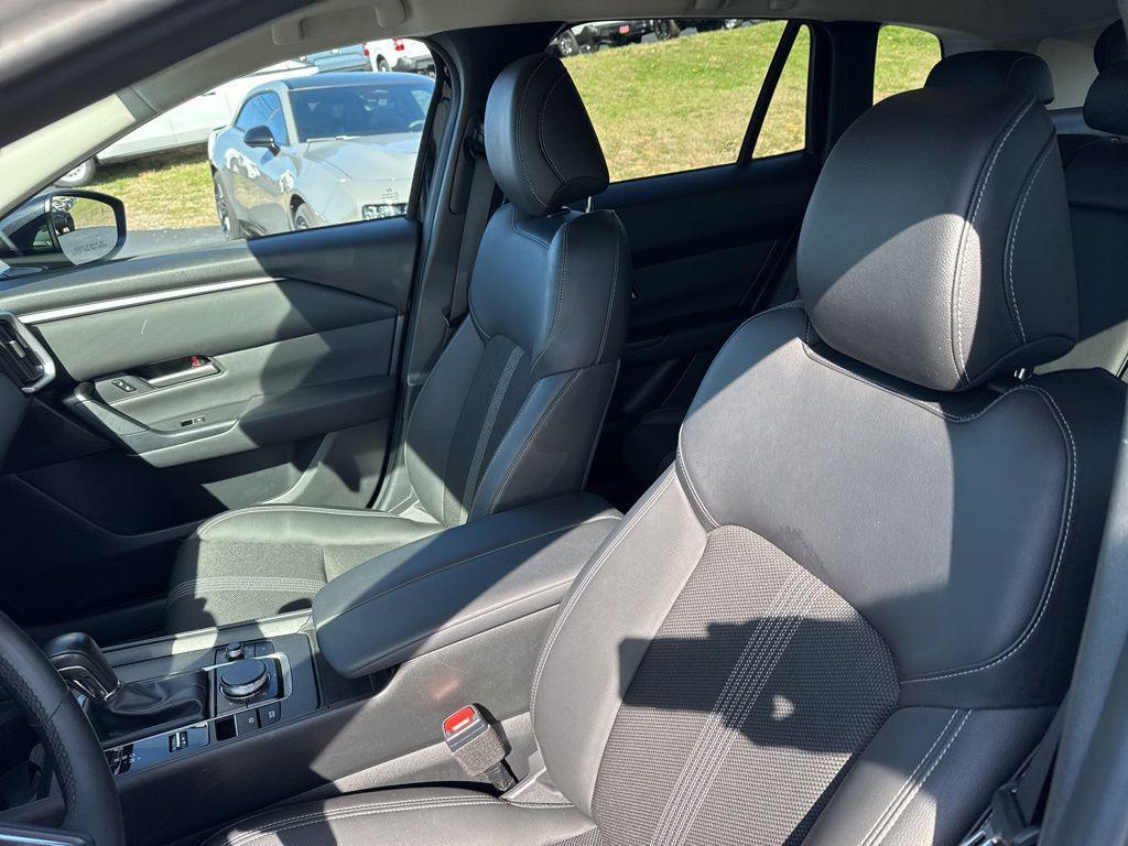 used 2024 Mazda CX-50 car, priced at $24,879