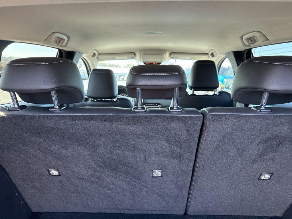 used 2024 Mazda CX-50 car, priced at $24,879