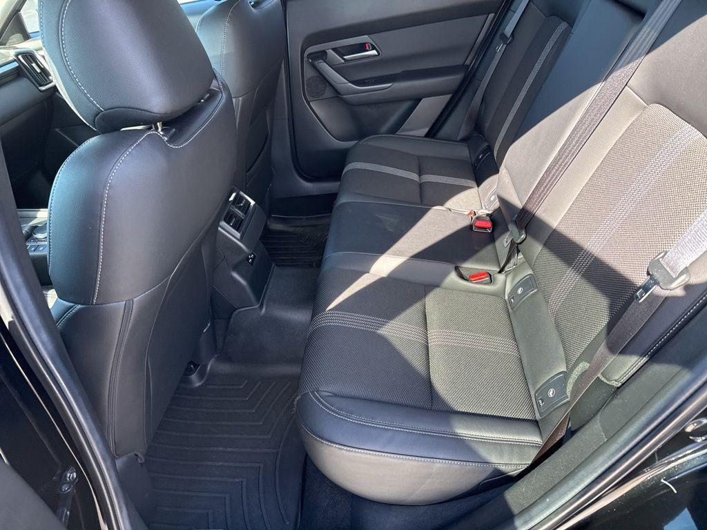 used 2024 Mazda CX-50 car, priced at $24,879