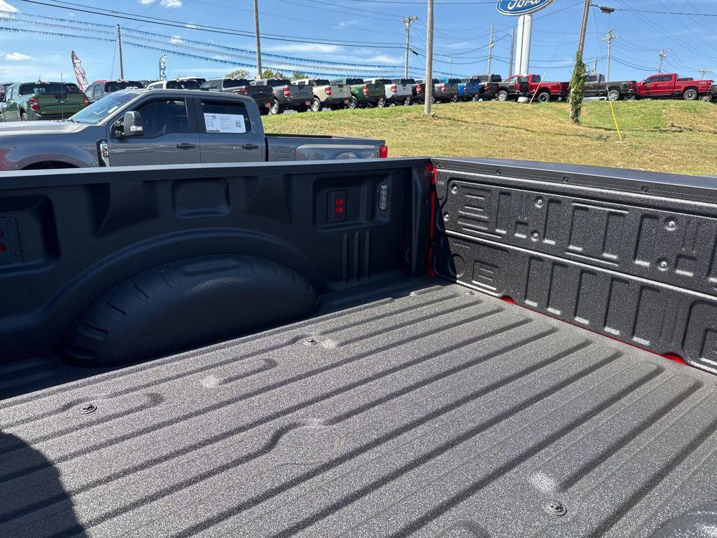 new 2026 Ford F-250 car, priced at $76,969