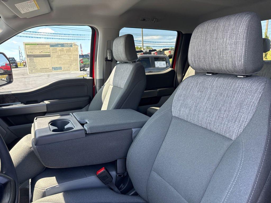 new 2026 Ford F-250 car, priced at $76,969