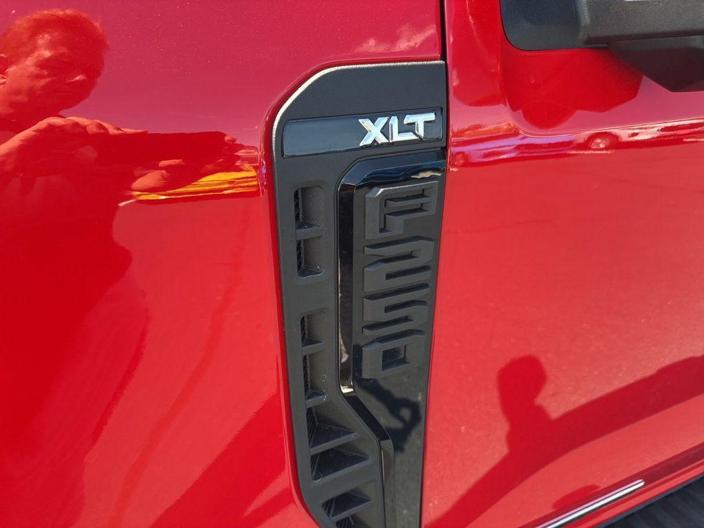 new 2026 Ford F-250 car, priced at $76,969