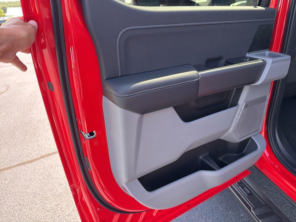 new 2026 Ford F-250 car, priced at $76,969