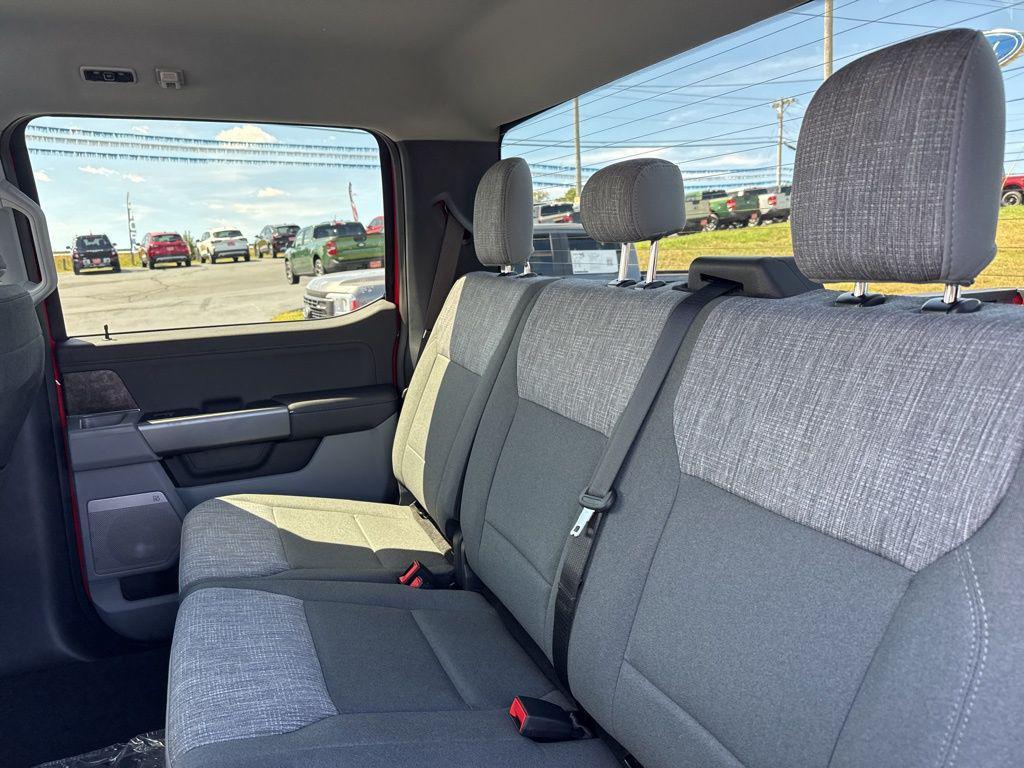 new 2026 Ford F-250 car, priced at $76,969