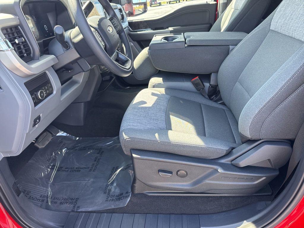 new 2026 Ford F-250 car, priced at $76,969