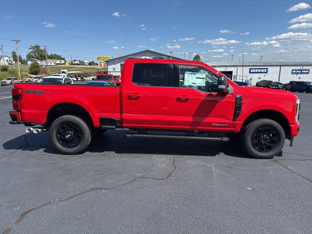 new 2026 Ford F-250 car, priced at $76,969