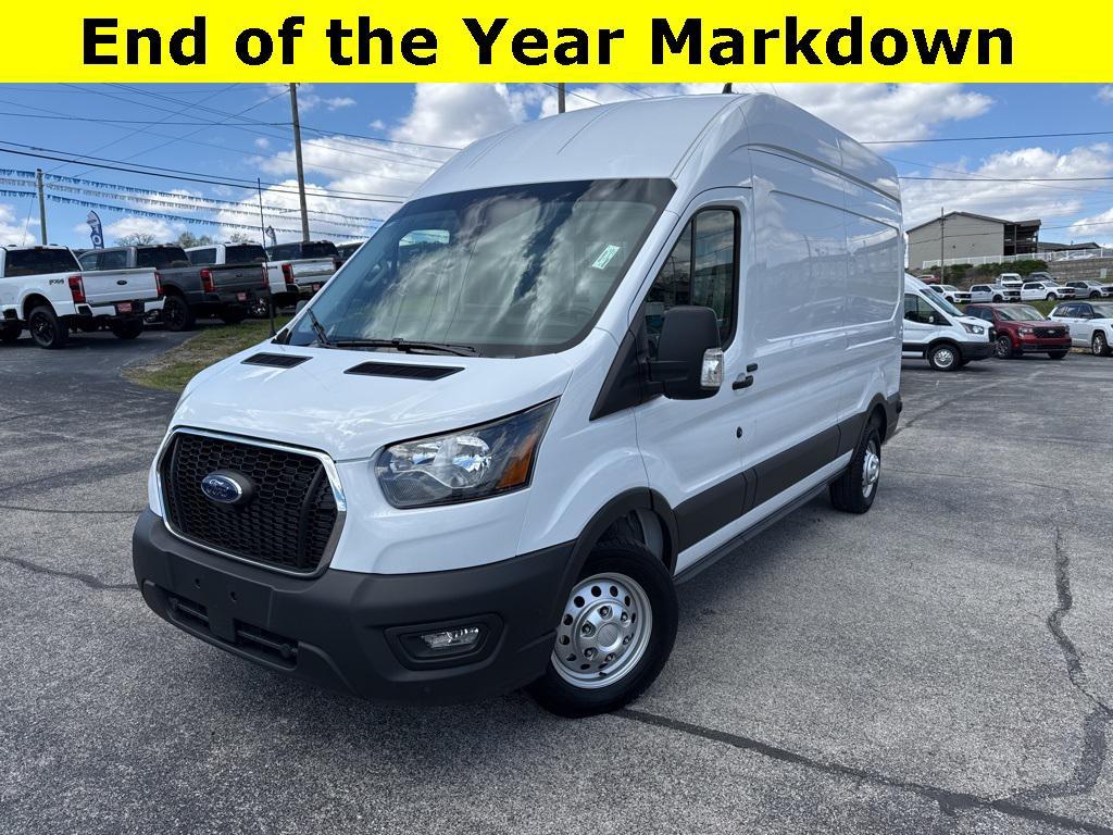 new 2024 Ford Transit-350 car, priced at $56,590