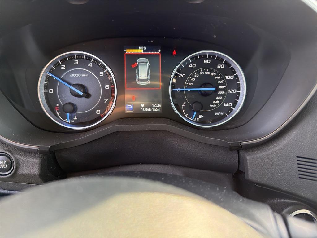 used 2021 Subaru Ascent car, priced at $21,106