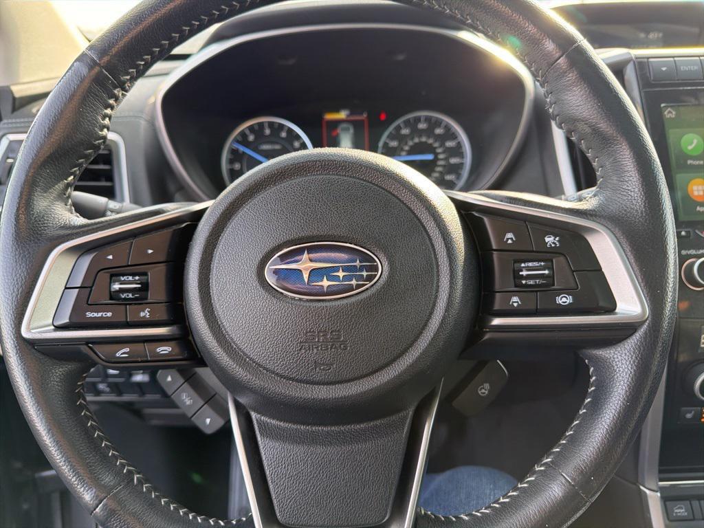 used 2021 Subaru Ascent car, priced at $21,106