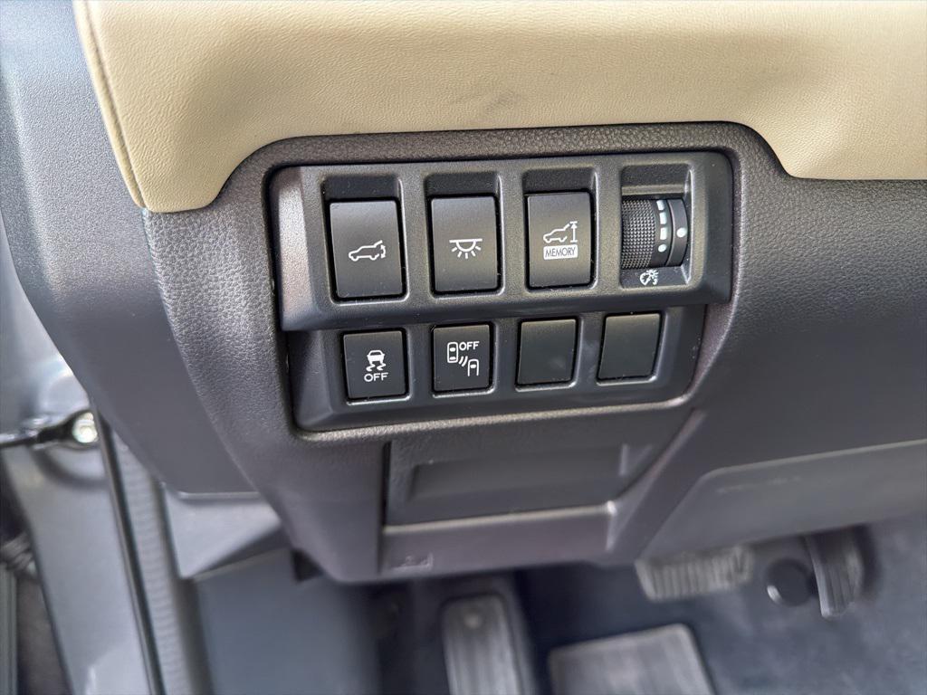 used 2021 Subaru Ascent car, priced at $21,106