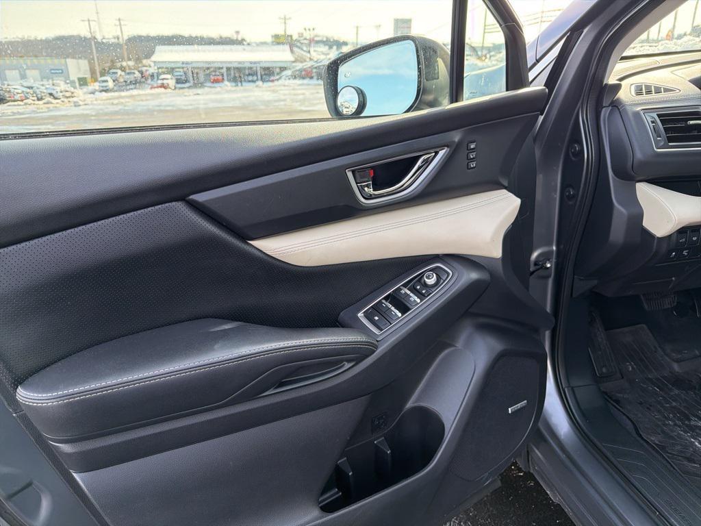 used 2021 Subaru Ascent car, priced at $21,106