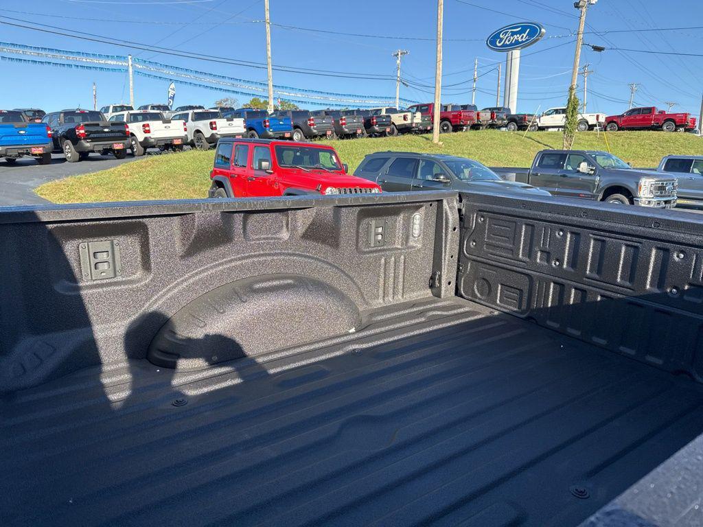 new 2026 Ford F-350 car, priced at $81,320