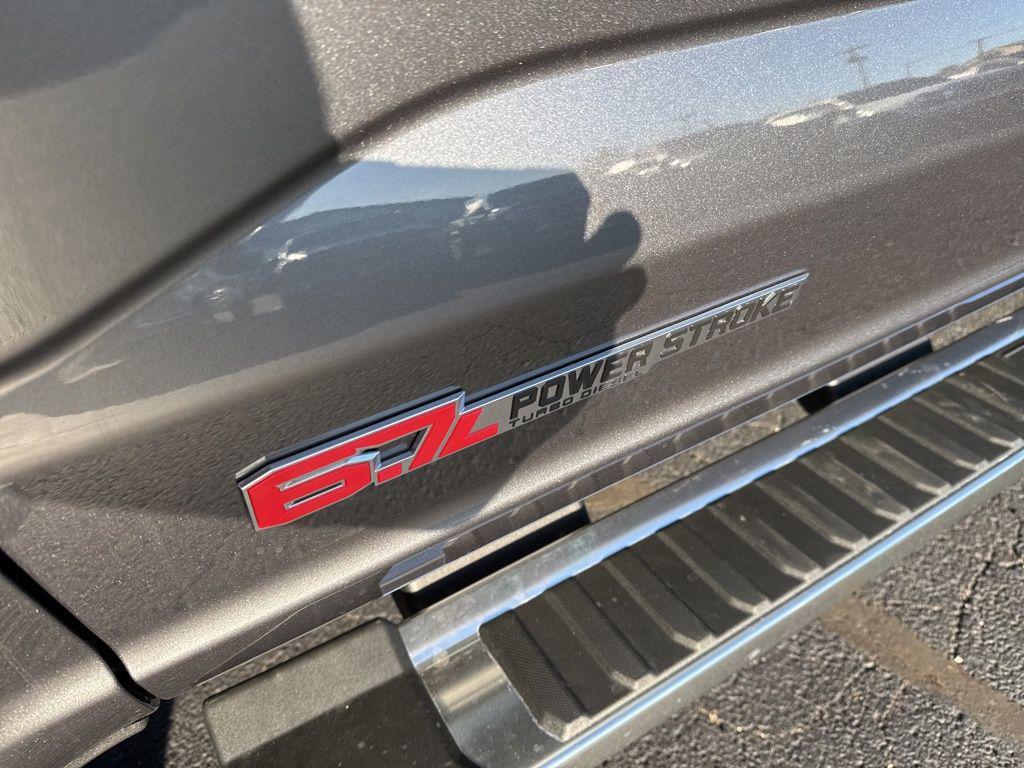 new 2026 Ford F-350 car, priced at $81,320