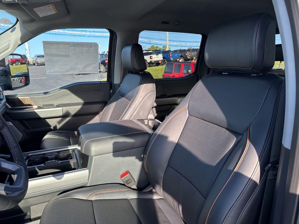 new 2026 Ford F-350 car, priced at $81,320