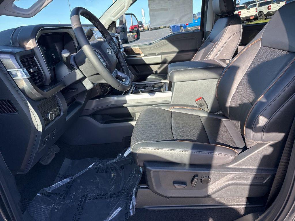 new 2026 Ford F-350 car, priced at $81,320