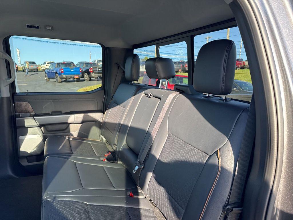 new 2026 Ford F-350 car, priced at $81,320