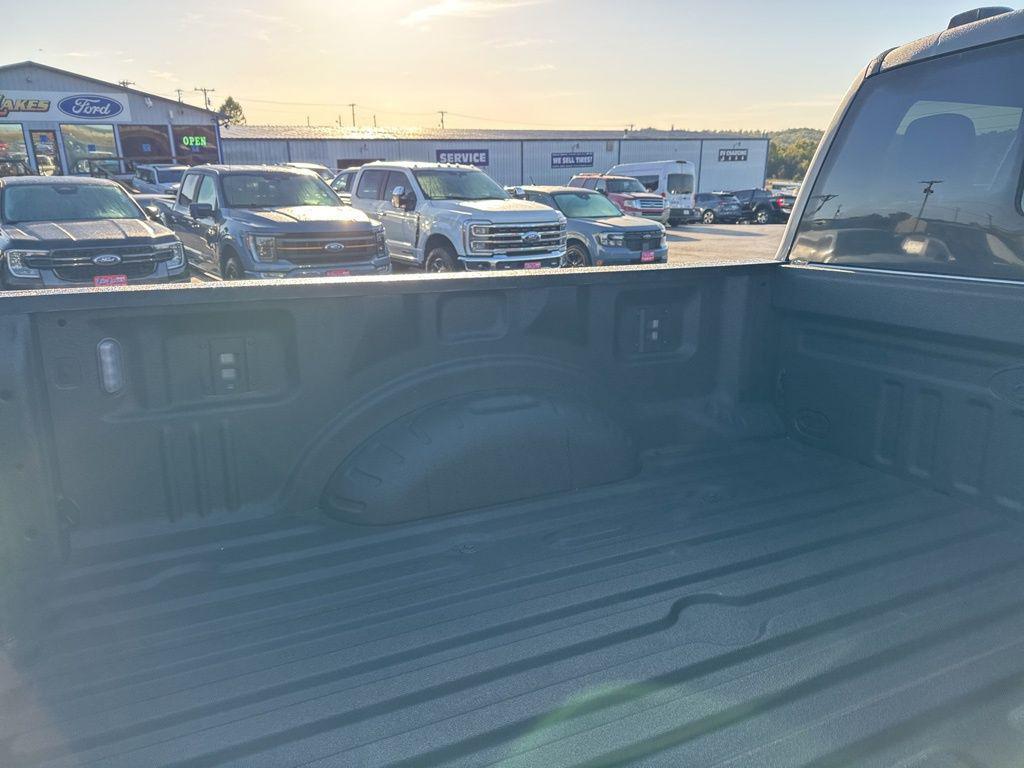 new 2026 Ford F-350 car, priced at $81,320