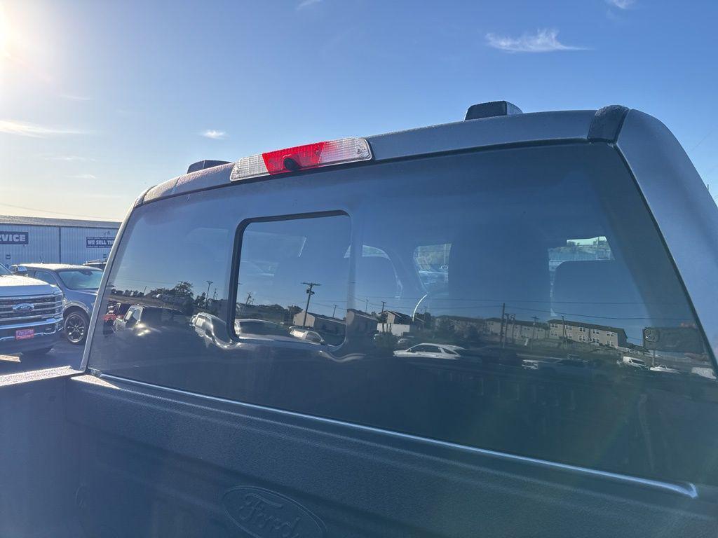 new 2026 Ford F-350 car, priced at $81,320