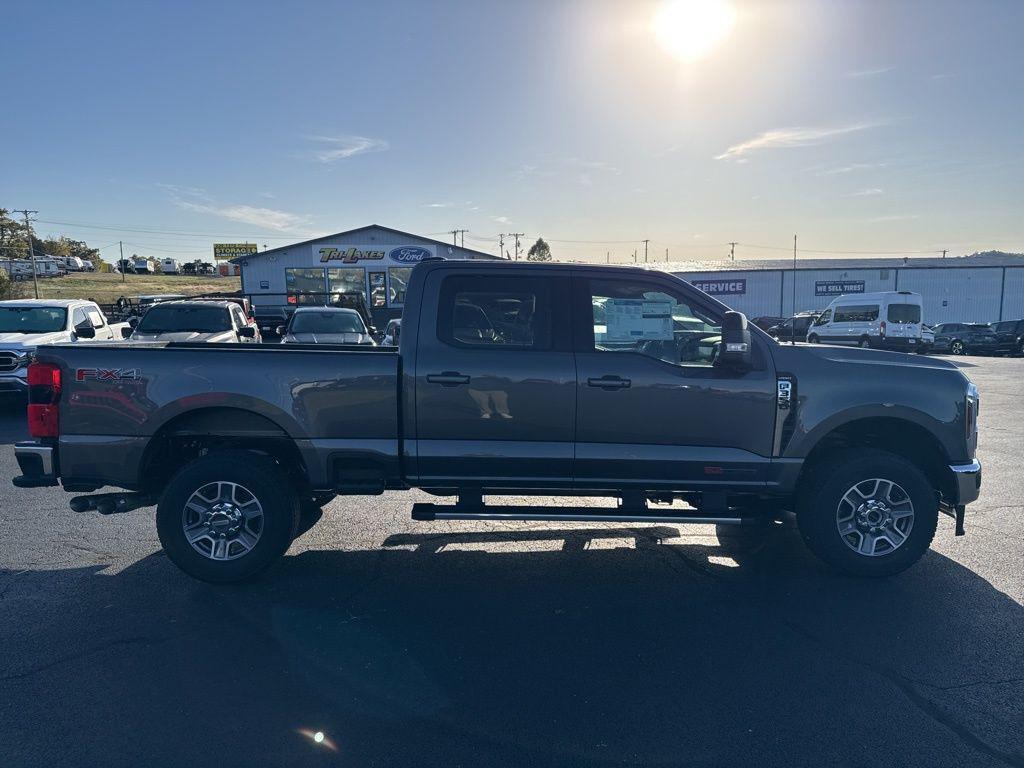new 2026 Ford F-350 car, priced at $81,320