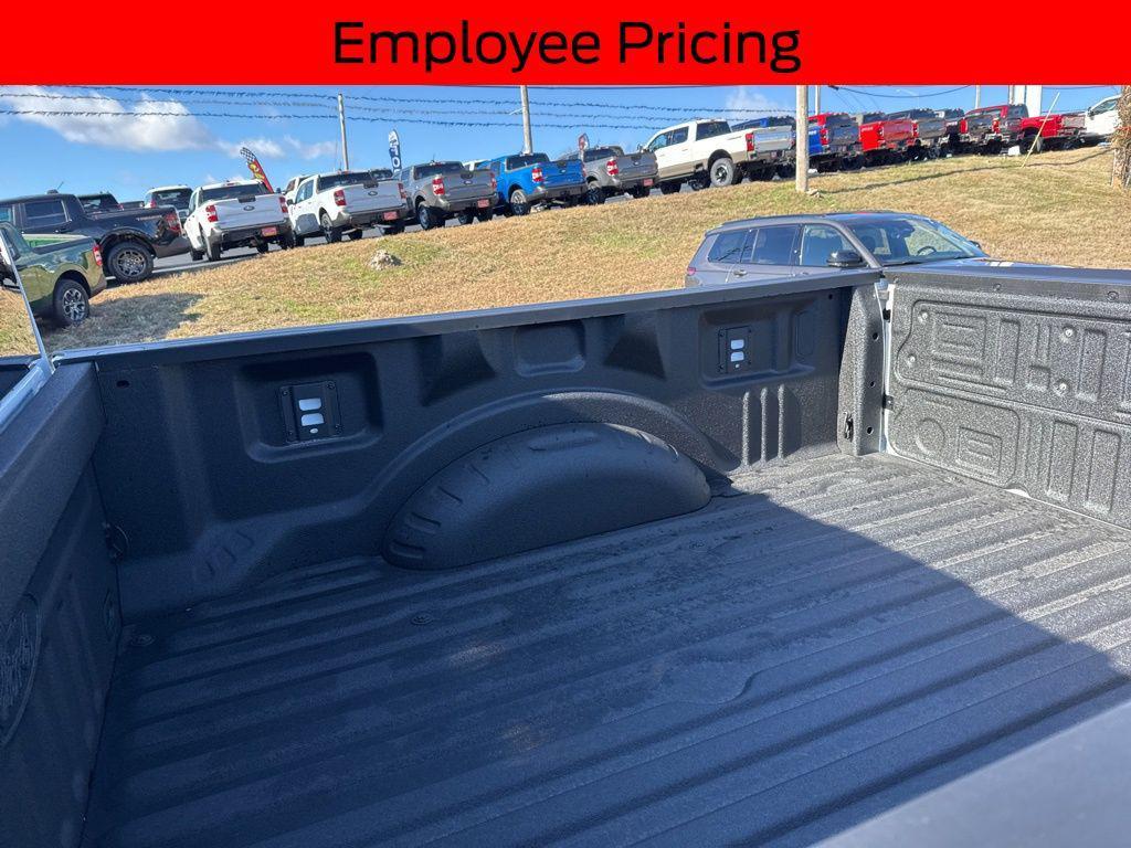 new 2026 Ford F-250 car, priced at $72,451