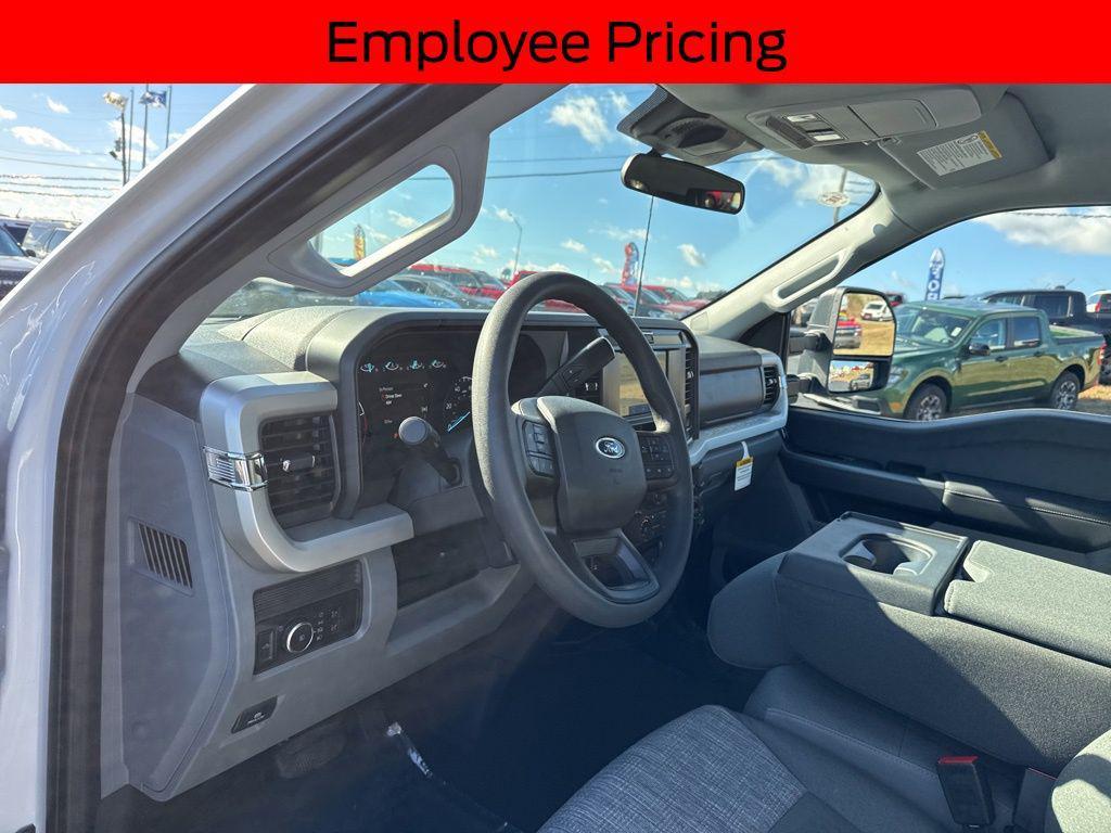new 2026 Ford F-250 car, priced at $72,451