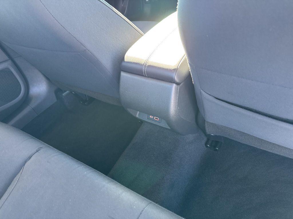 used 2025 Nissan Altima car, priced at $21,064