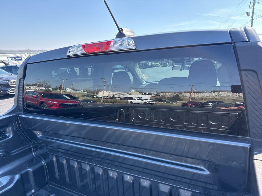 new 2026 Ford Maverick car, priced at $36,990