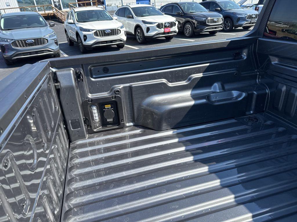 new 2026 Ford Maverick car, priced at $36,990