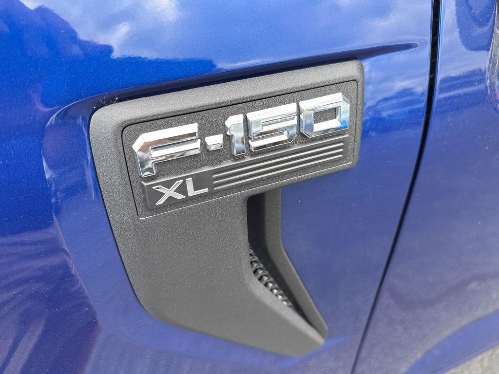 new 2026 Ford F-150 car, priced at $46,181