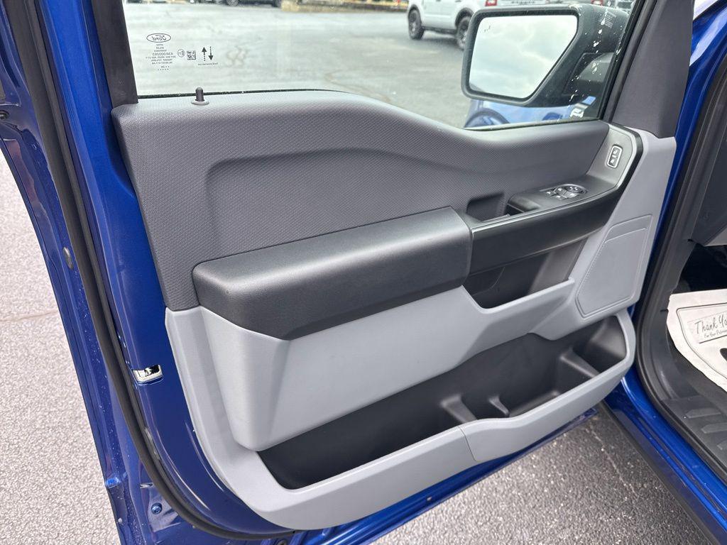 new 2026 Ford F-150 car, priced at $46,181