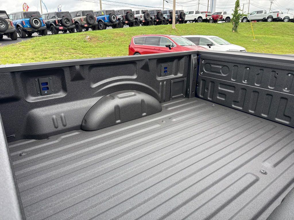 new 2026 Ford F-150 car, priced at $46,181