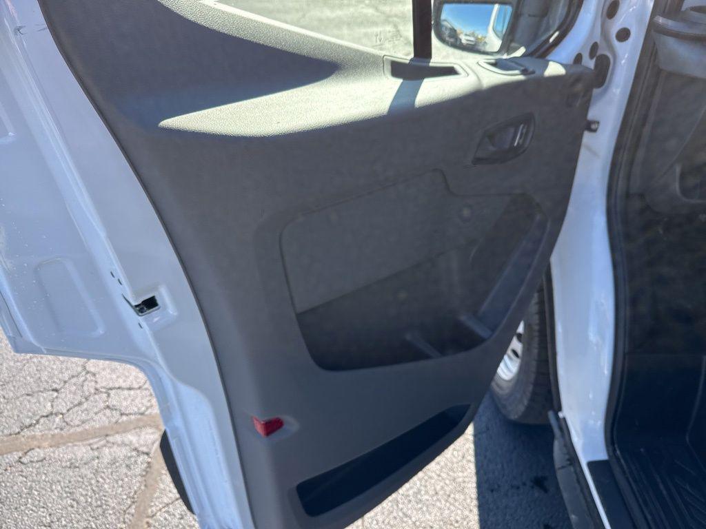 new 2026 Ford Transit-150 car, priced at $59,144