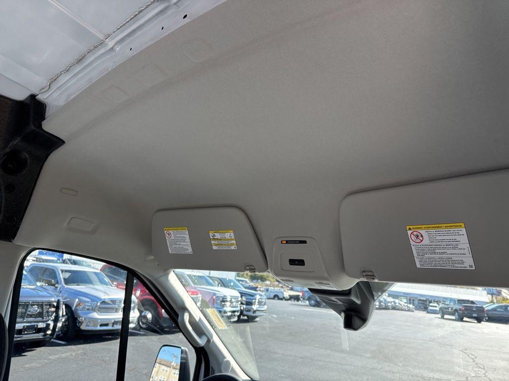 new 2026 Ford Transit-150 car, priced at $59,144