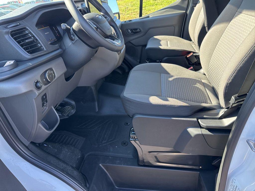 new 2026 Ford Transit-150 car, priced at $59,144