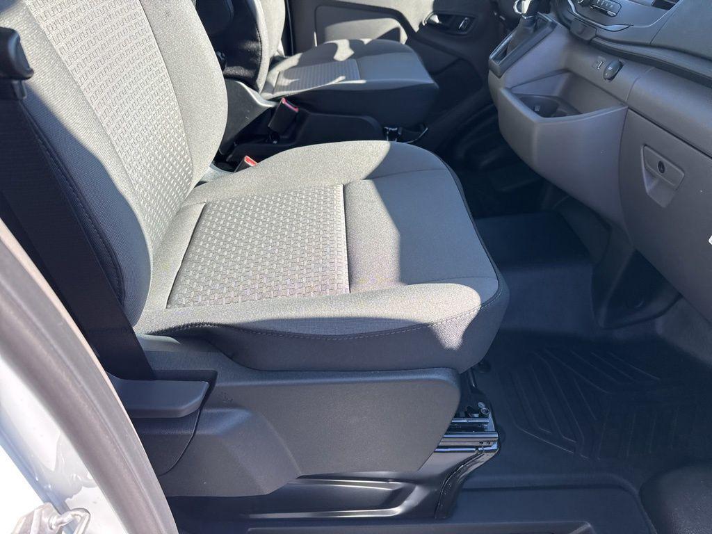 new 2026 Ford Transit-150 car, priced at $59,144