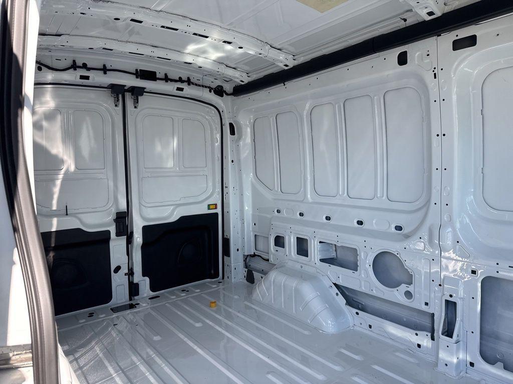 new 2026 Ford Transit-150 car, priced at $59,144