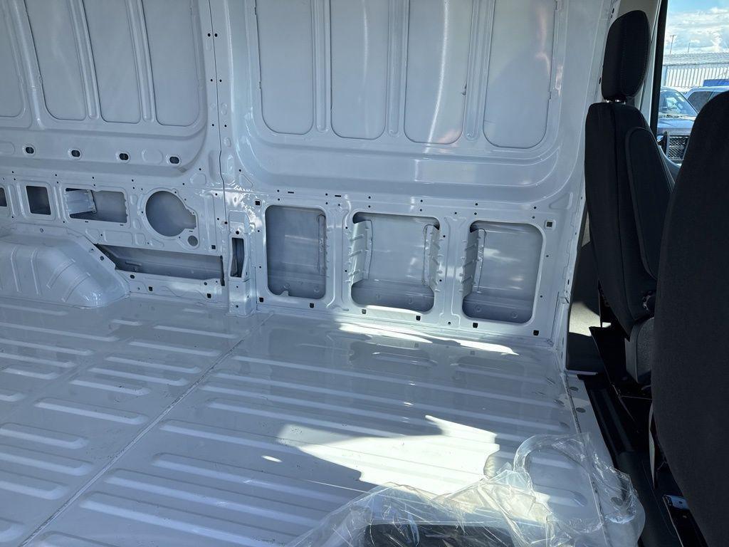 new 2026 Ford Transit-150 car, priced at $59,144