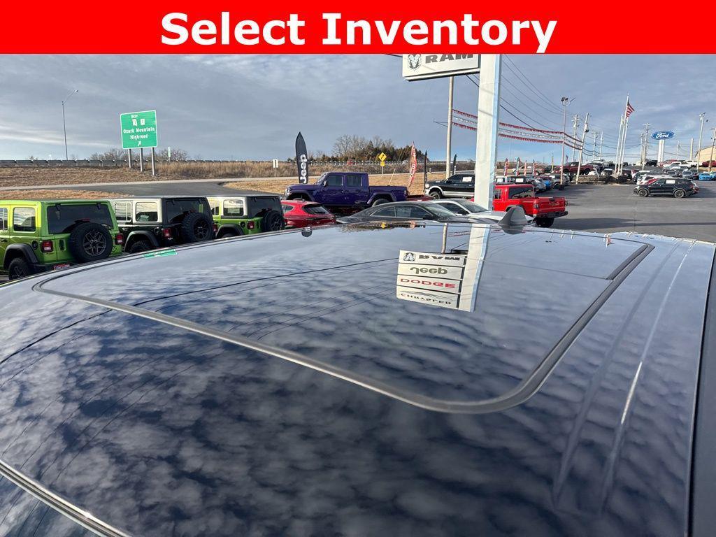 new 2026 Ram 1500 car, priced at $66,944