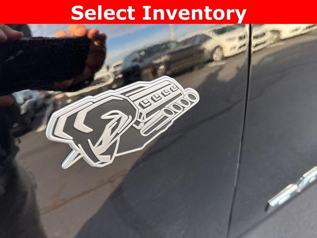 new 2026 Ram 1500 car, priced at $66,944
