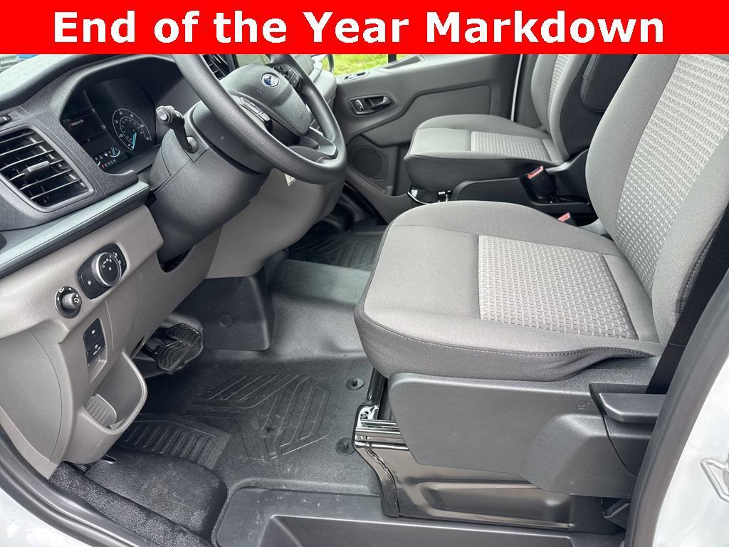 new 2025 Ford Transit-150 car, priced at $57,749