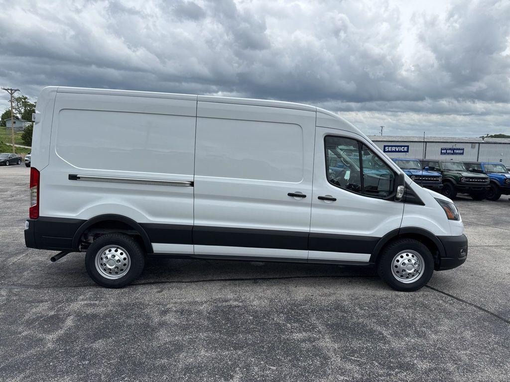 new 2025 Ford Transit-150 car, priced at $58,949