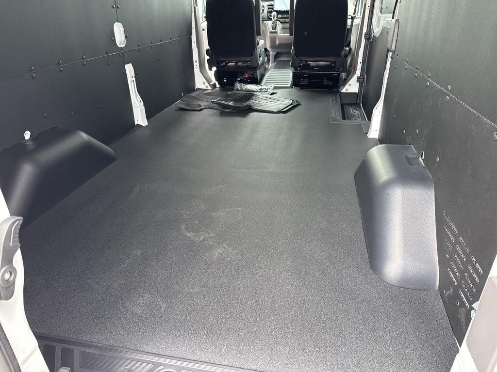 new 2025 Ford Transit-150 car, priced at $58,949