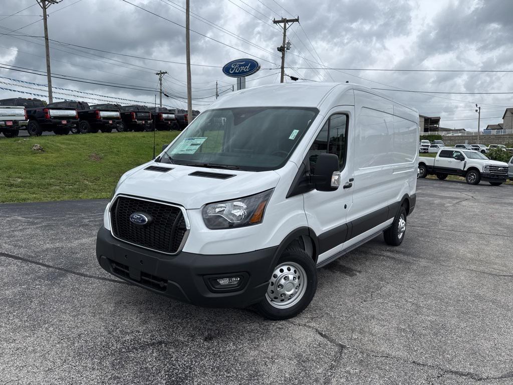 new 2025 Ford Transit-150 car, priced at $56,749