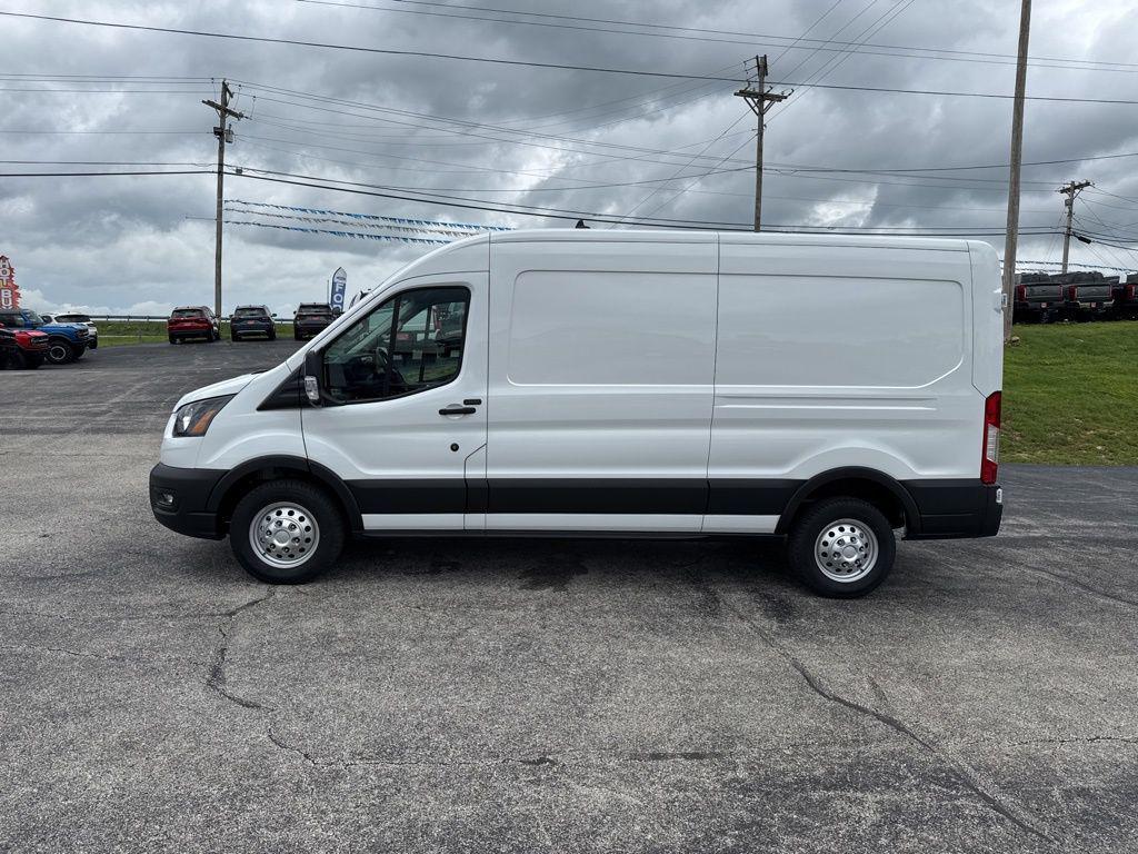 new 2025 Ford Transit-150 car, priced at $58,949