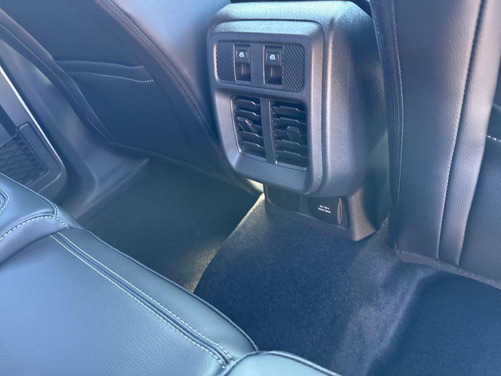 new 2026 Ford Bronco car, priced at $63,485