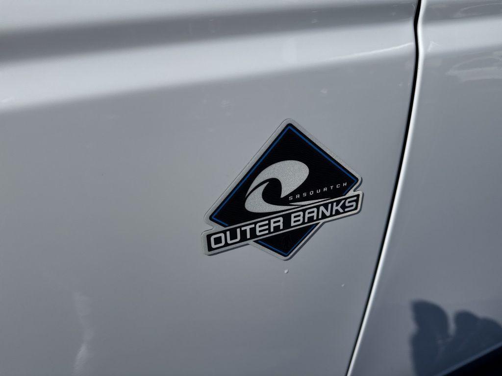 new 2026 Ford Bronco car, priced at $63,485