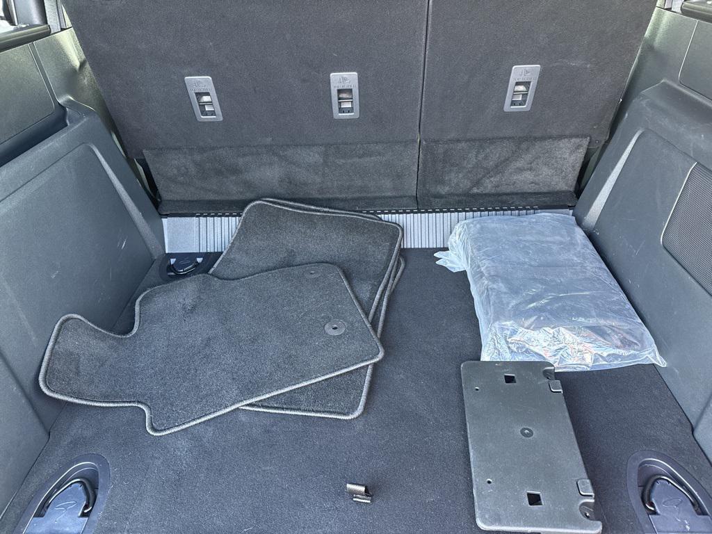 used 2024 Ford Bronco car, priced at $49,777